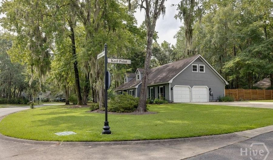 115 Companion Way, Savannah, GA 31419 - 4 Beds, 3 Bath