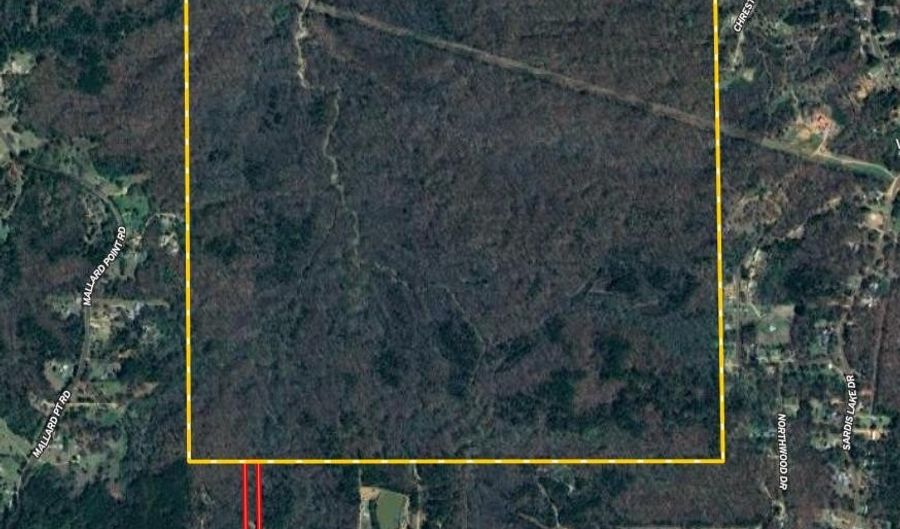 398 Deer Alley Dr, Batesville, MS 38606 - 3 Beds, 2 Bath