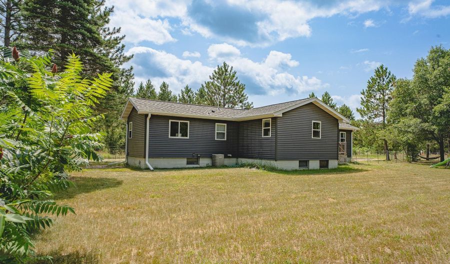 4130 4th St NW, Backus, MN 56435 - 3 Beds, 2 Bath