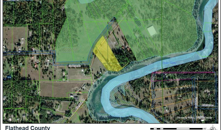 965 Eastman Dr, Bigfork, MT 59911 - 5 Beds, 6 Bath