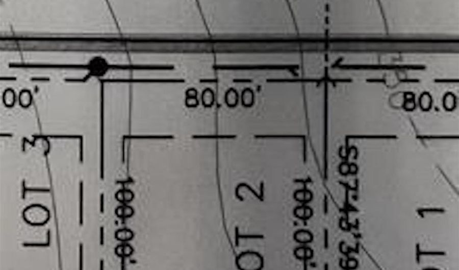 Somersett lot 2, Arkadelphia, AR 71923 - 0 Beds, 0 Bath
