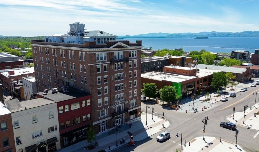 131 Main St 210, Burlington, VT 05401 - 2 Beds, 2 Bath