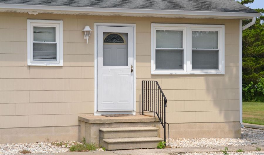 18 Avalon E and W, Cape May Court House, NJ 08210 - 2 Beds, 2 Bath