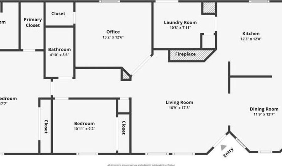 3444 Don Lorenzo Dr, Carlsbad, CA 92010 - 3 Beds, 2 Bath