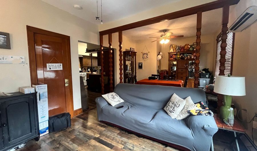 148 AVENUE F 2, Bayonne, NJ 07002 - 3 Beds, 1 Bath