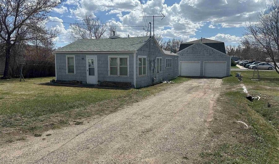 2602 Central Ave, Cody, WY 82414 - 2 Beds, 0 Bath