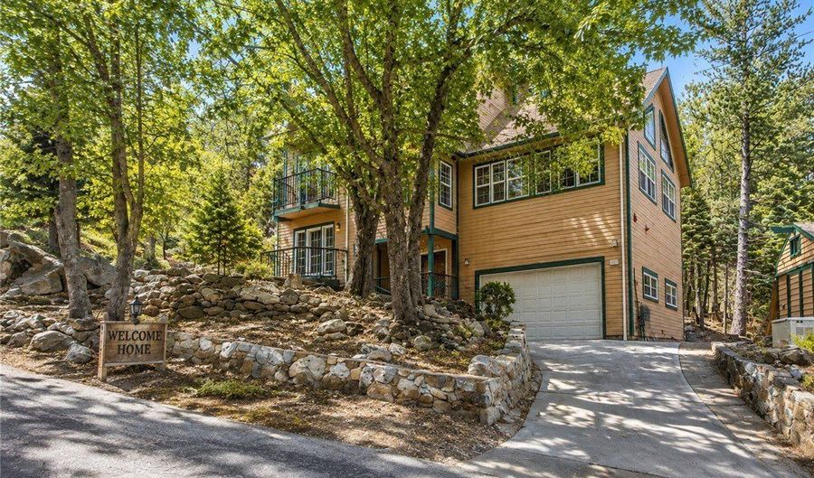 6130 Spruce, Angelus Oaks, CA 92305 - 3 Beds, 2 Bath