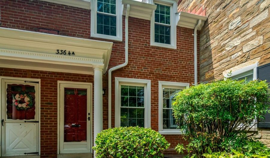 3364 S WAKEFIELD St #A, Arlington, VA 22206 - 2 Beds, 2 Bath