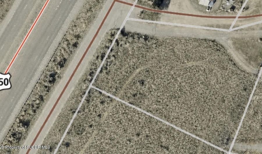 150 ROAD 2105, Aztec, NM 87410 - 0 Beds, 0 Bath