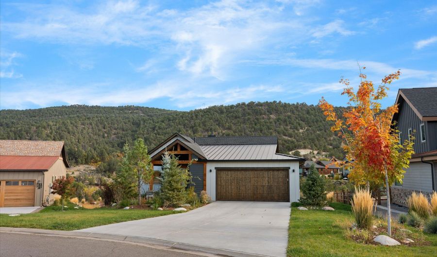 377 Pinyon Mesa Dr, Glenwood Springs, CO 81601 - 4 Beds, 4 Bath