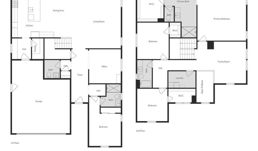 5409 Spring Mountain Ln, Antioch, CA 94531 - 4 Beds, 3 Bath
