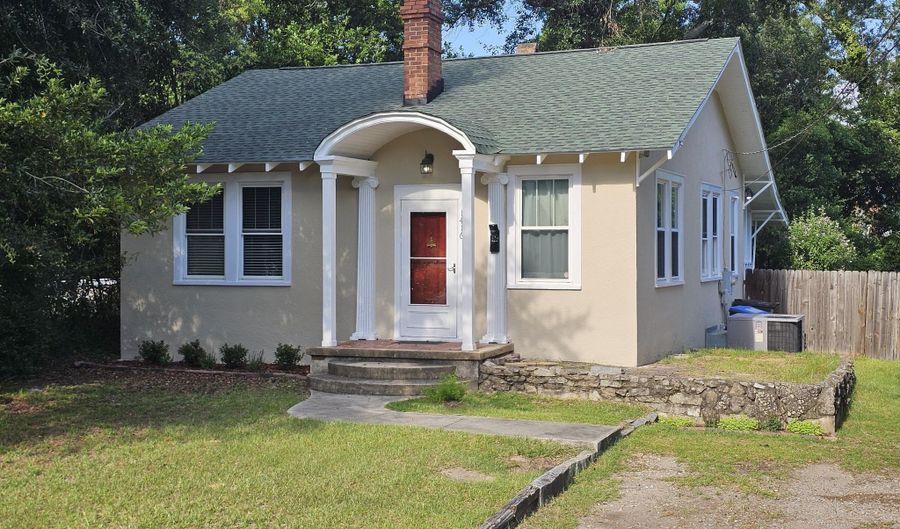 1416 Troupe St, Augusta, GA 30904 - 2 Beds, 1 Bath