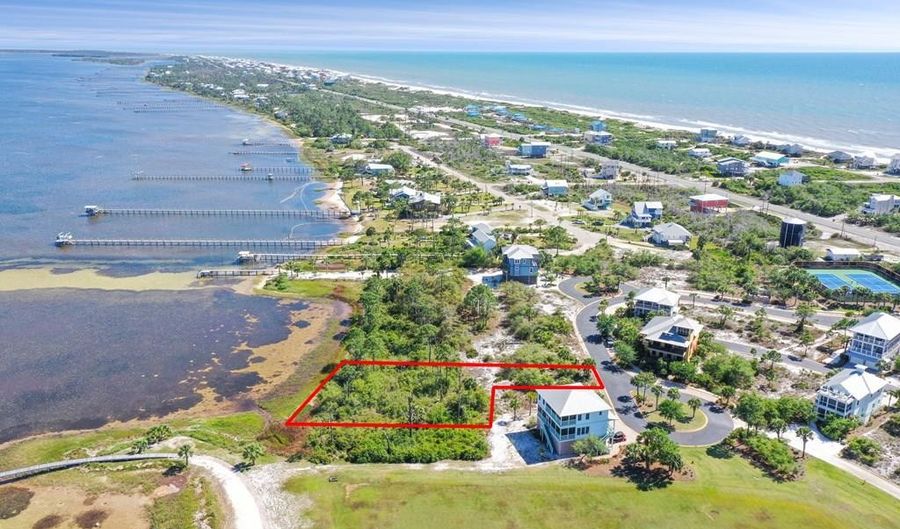 Lot 13 Pinnacle Dr, Cape San Blas, FL 32456 - 0 Beds, 0 Bath