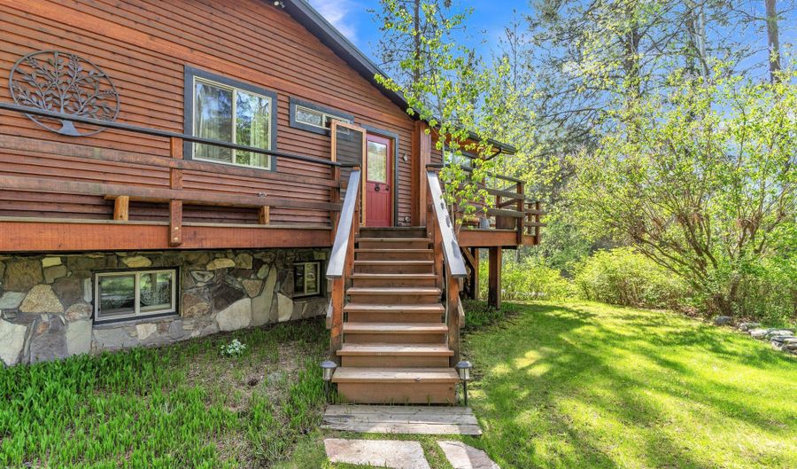 3226 District Two Rd, Bonners Ferry, ID 83805 - 0 Beds, 0 Bath