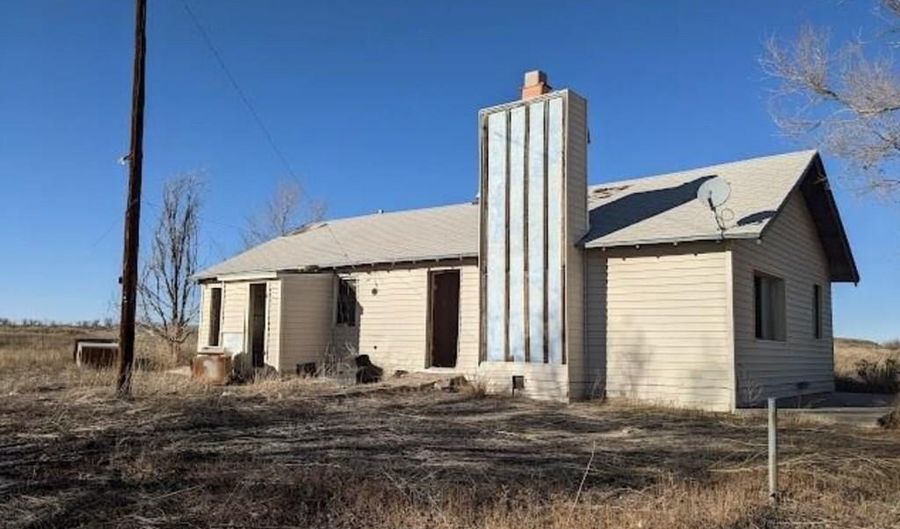 3001 61st Ln, Boone, CO 81025 - 0 Beds, 0 Bath