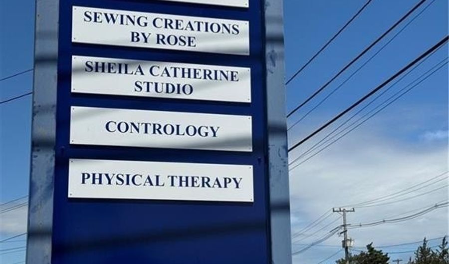 5835 Post Rd 110, East Greenwich, RI 02818 - 0 Beds, 0 Bath