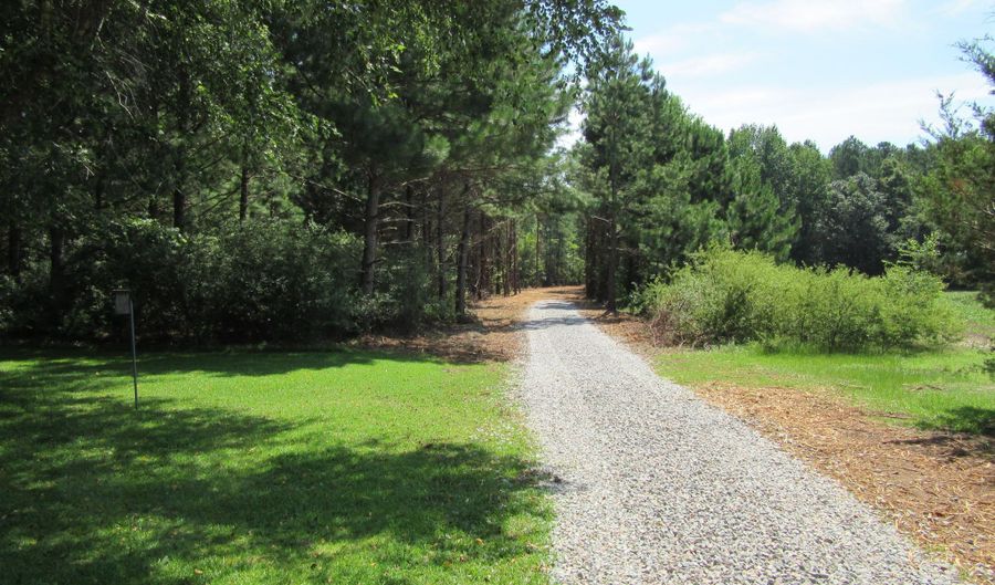 6 1 Acres Frazier Rd, Bailey, NC 27807 - 0 Beds, 0 Bath