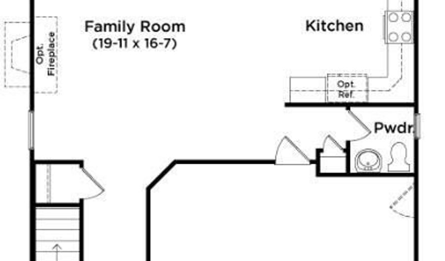 233 Steel Spring Rd 24, Angier, NC 27501 - 3 Beds, 3 Bath