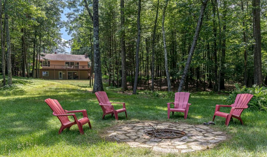 269 BRANDY POINT Dr, Arbor Vitae, WI 54568 - 3 Beds, 3 Bath