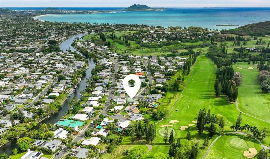 611 Paokano Loop, Kailua, HI 96734 - 4 Beds, 3 Bath