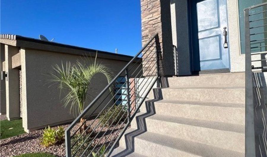 8094 Noble Ridge St, Las Vegas, NV 89139 - 5 Beds, 5 Bath