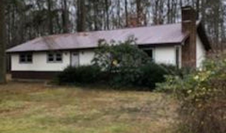 3251 MAHAN CORNER Rd, Marydel, DE 19964 - 3 Beds, 2 Bath