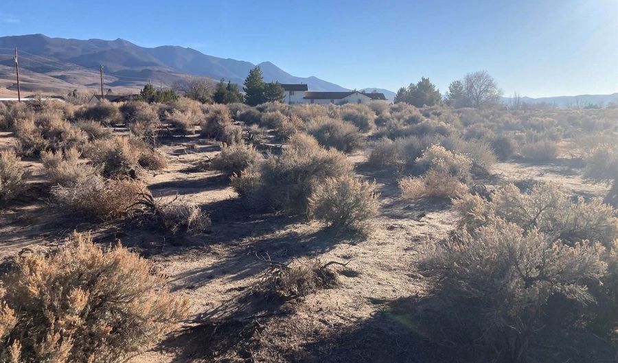 310 Ophir Rd, Dayton, NV 89403 - 0 Beds, 0 Bath