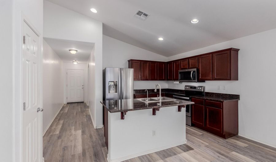 231 S 197TH Ave, Buckeye, AZ 85326 - 4 Beds, 3 Bath