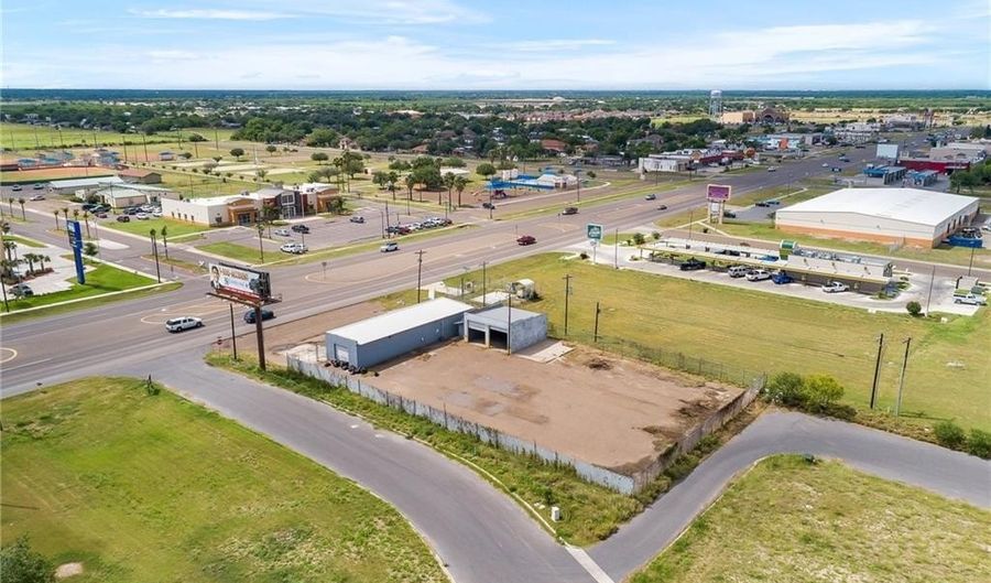 610 S Alton Blvd, Alton, TX 78573 - 0 Beds, 0 Bath