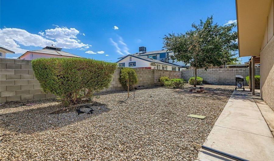 6913 Camp Fire Rd, Las Vegas, NV 89145 - 4 Beds, 2 Bath