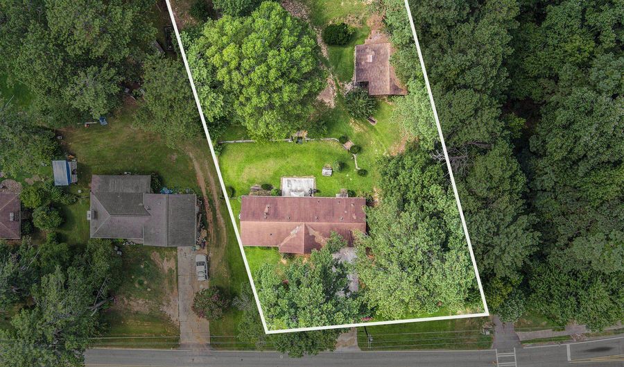 2200 Anderson Ml, Austell, GA 30106 - 3 Beds, 2 Bath
