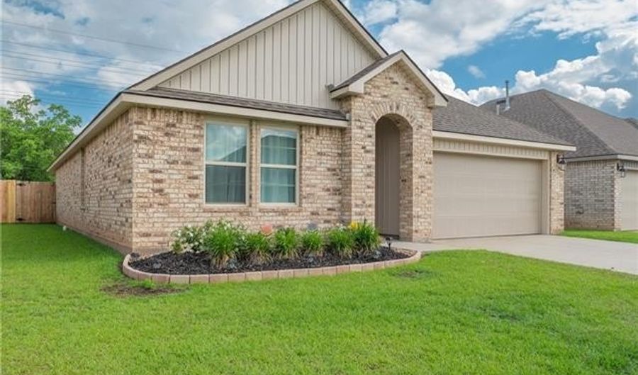 9150 WORTHINGTON Ct, Alexandria, LA 71303 - 4 Beds, 2 Bath