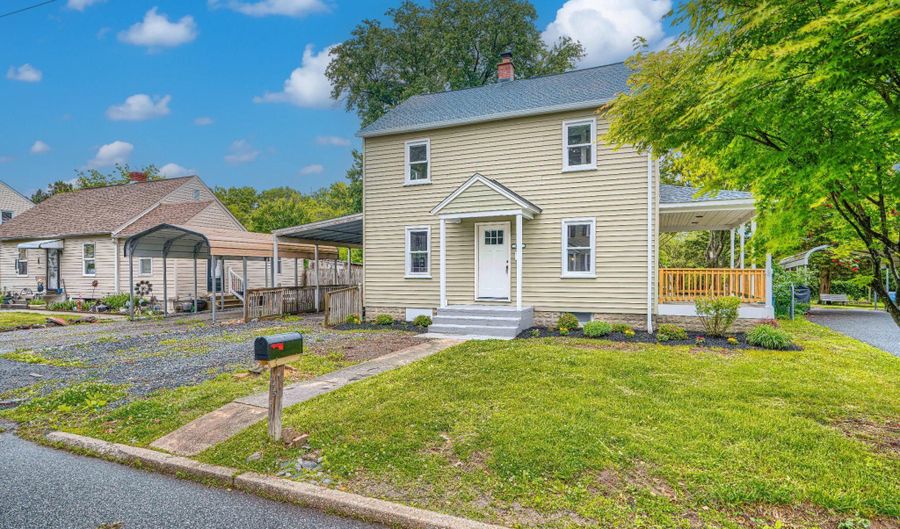 143 RIGDON Rd, Aberdeen, MD 21001 - 3 Beds, 3 Bath