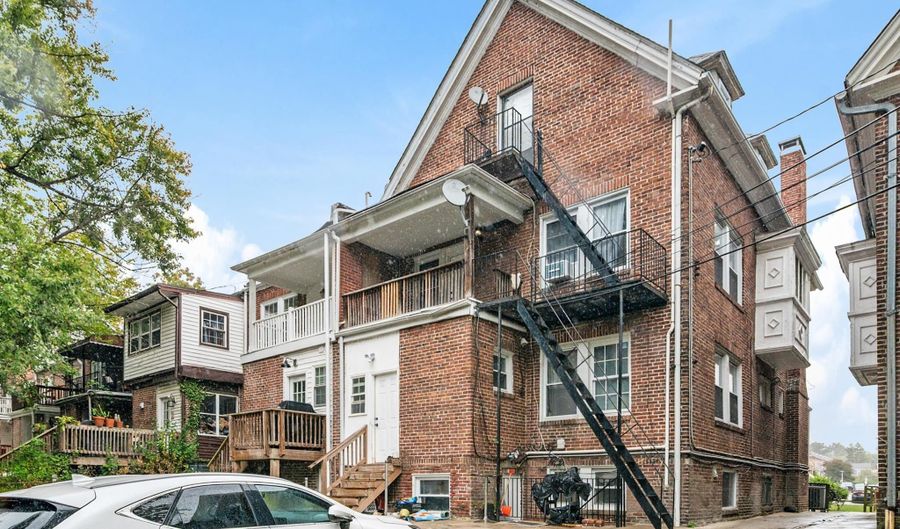 3800 GREENMOUNT Ave 3, Baltimore, MD 21218 - 1 Beds, 1 Bath