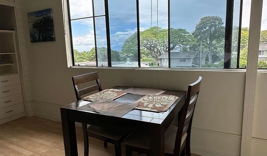 2050 Nuuanu Ave 305, Honolulu, HI 96817 - 2 Beds, 1 Bath