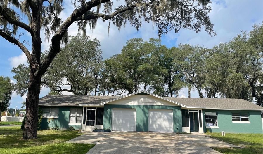 132 S BULOVA Dr, Apopka, FL 32703 - 2 Beds, 1 Bath