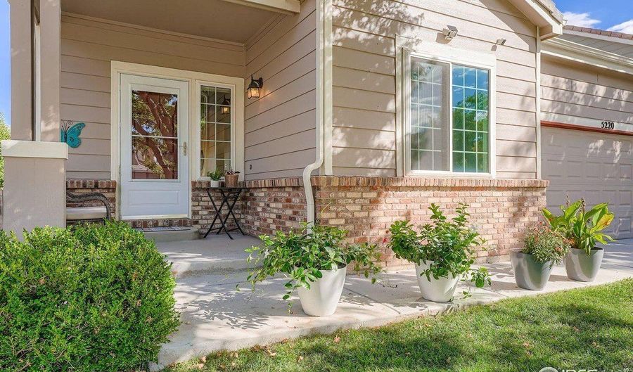 5220 S Sicily St, Aurora, CO 80015 - 3 Beds, 2 Bath