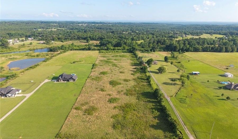 2101 Deepwood Dr, Alma, AR 72921 - 0 Beds, 0 Bath