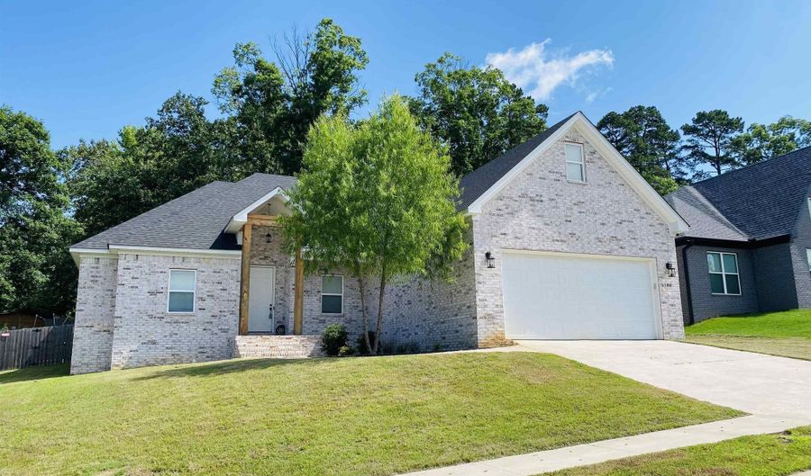 5104 Peace Ln, Alexander, AR 72002 - 5 Beds, 3 Bath