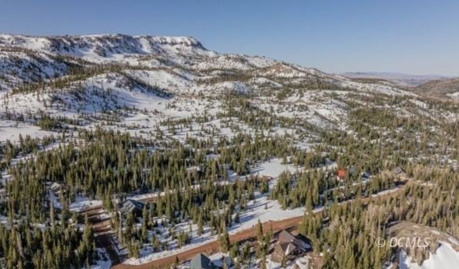1031 E Meadow Dr, Brian Head, UT 84719 - 0 Beds, 0 Bath