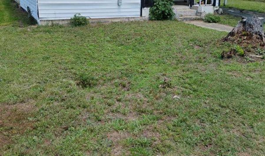 1111 Hartley, Macon, GA 31206 - 2 Beds, 1 Bath