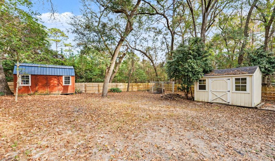 20 Sea Gull Dr, Beaufort, SC 29907 - 3 Beds, 2 Bath