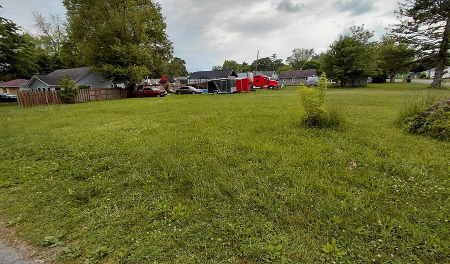 0 W 42nd St, Anderson, IN 46013 - 0 Beds, 0 Bath