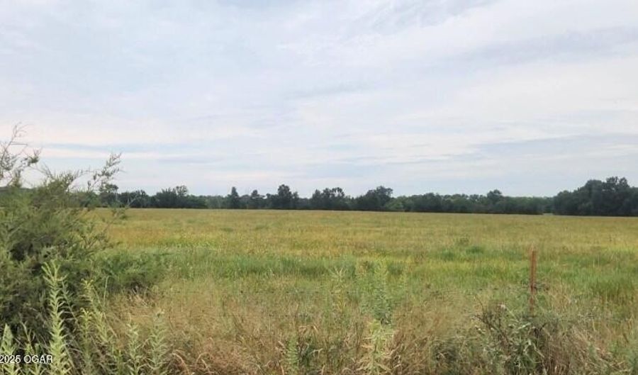 00000 W North 10th St, Baxter Springs, KS 66713 - 0 Beds, 0 Bath