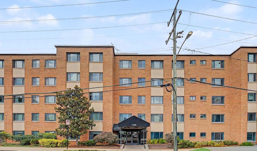 1300 ARLINGTON Rdg 708, Arlington, VA 22202 - 1 Beds, 1 Bath