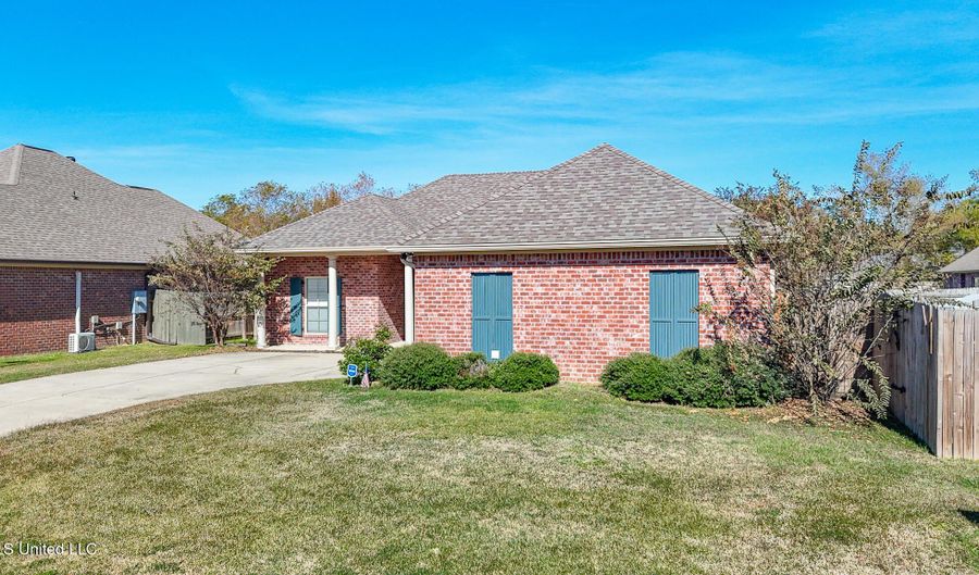 302 Alicetowne Lndg, Brandon, MS 39047 - 3 Beds, 2 Bath