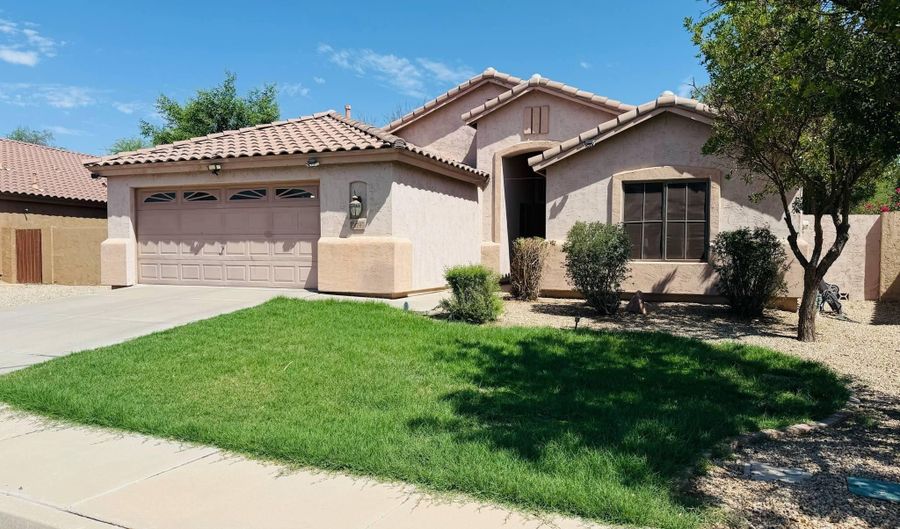 374 W ORIOLE Way, Chandler, AZ 85286 - 3 Beds, 2 Bath