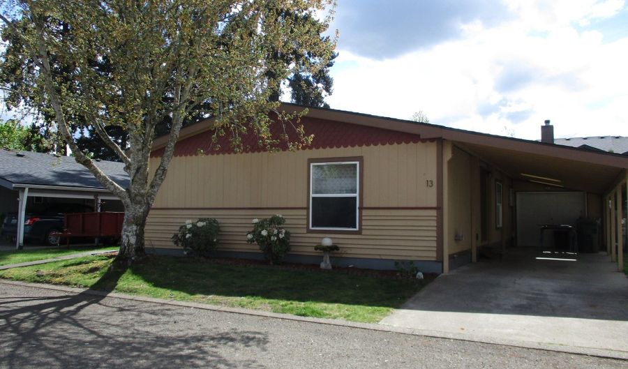 1111 SE 3RD Ave 13, Canby, OR 97013 - 3 Beds, 2 Bath