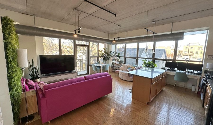 315 2nd St 305, Ann Arbor, MI 48103 - 1 Beds, 1 Bath