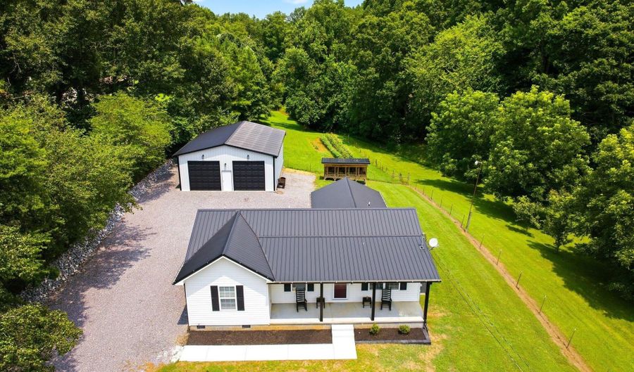 271 Stoutown Rd, Blaine, TN 37709 - 3 Beds, 2 Bath